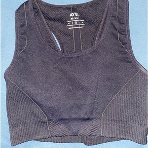 AYBL Sports Bra Tank
